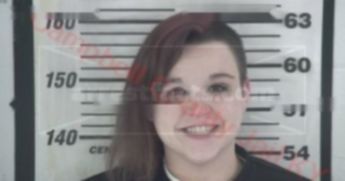 Christina Lynn Decker