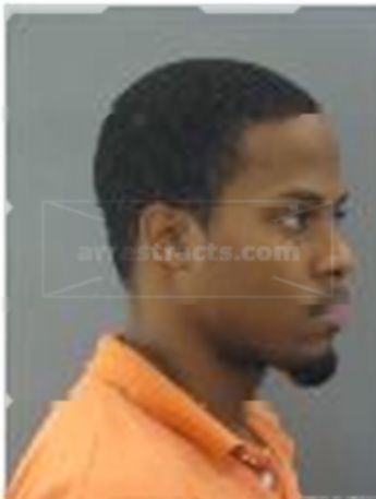 Lamont Daniel Bacchus