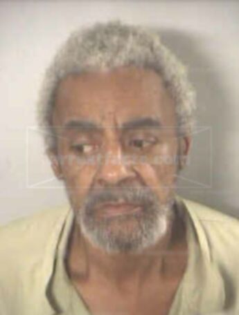 Maurice Peterson