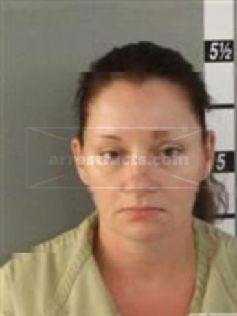 Chrystal Lacy Davis