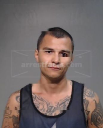 Zacarias David Segura