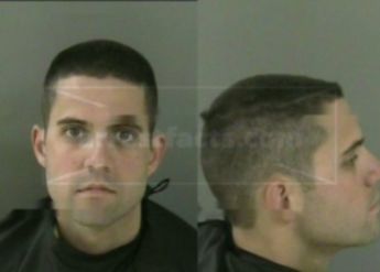 Joshua Mathew Nesbit