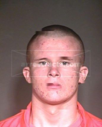 Jacob Roberts