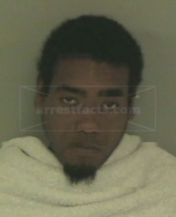 Gary Donnelle Smith Jr.