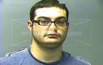 Brandon Robert Bausano