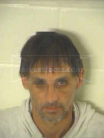 Gregory Hensley
