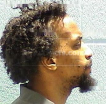 Clintin D. Allen