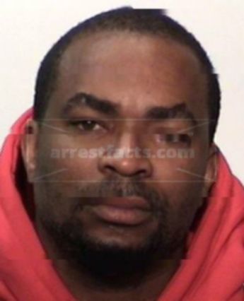 Marcus Chavard Ewing