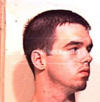 Joshua Ray Taylor