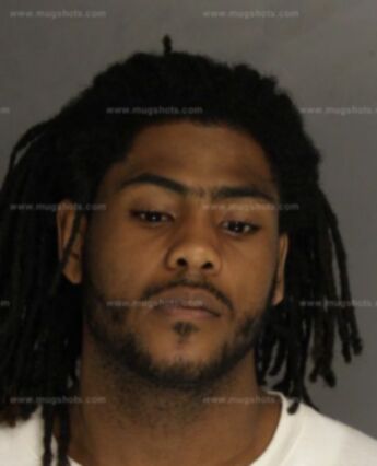 Davon J Harrington