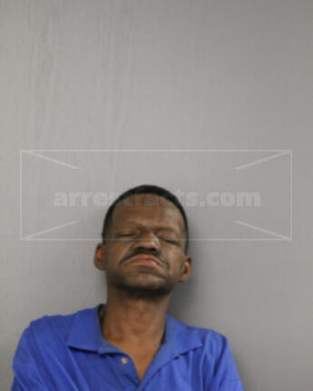 Clinton C Adams