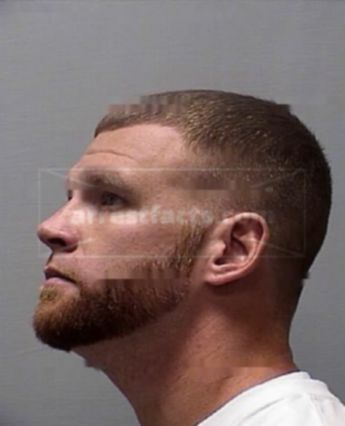 Ronald Wayne Sharp