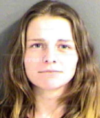 Keely Michelle Moury
