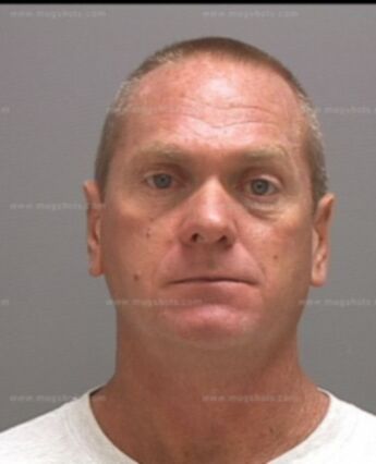 Mark Harling Burdette