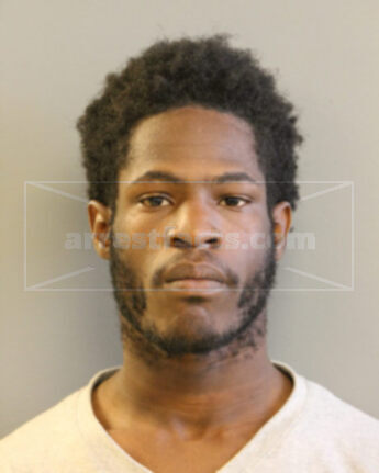 Traville Smith