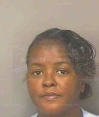 Sylvia Marie Barron