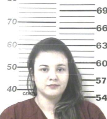 Ashley Christine Glover