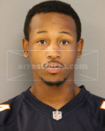 Jamar C Mctoy