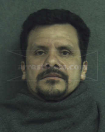 Richard Leonard Rangel Jr