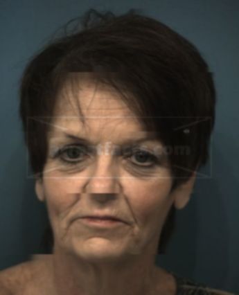 Kimberly Anne Crawford