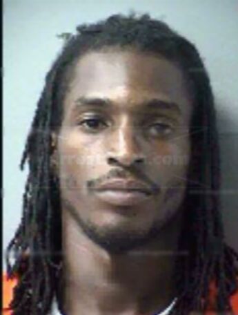 Perry James Robinson