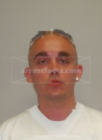Shawn Lawrence Mcgan