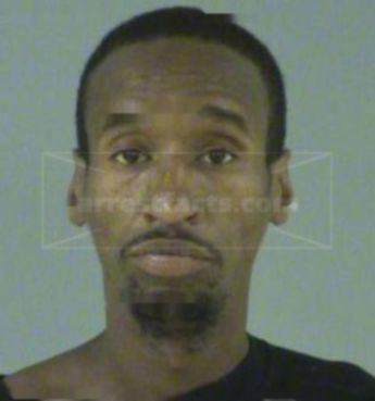 Ronnie Antonio Hudson