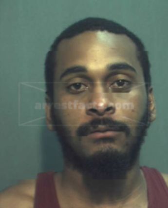 Joshua Charles Mccree