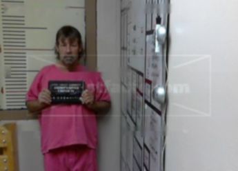David Ray Warrington