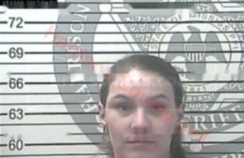 Leslie Joann Blackwell