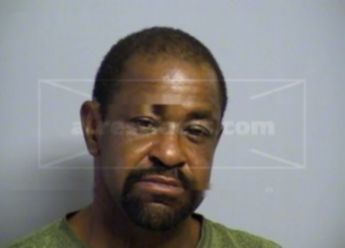 Gregory James Madden