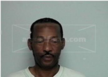 Adolphus Davis