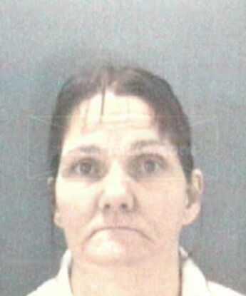Bonnie Patricia Abernathy