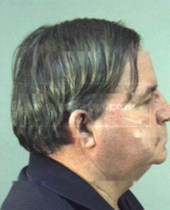 Lawrence William Brown