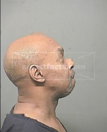 Rudolph Johnson