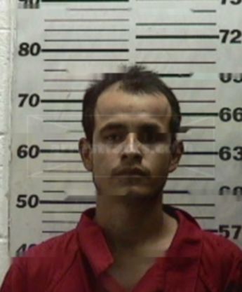 Fernando Cruz-Martinez