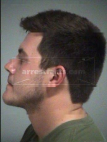 Seth Inabinet Stowers