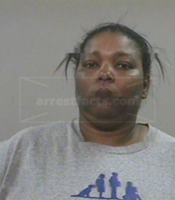 Nora Lataricia Tate