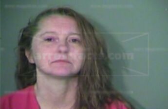 Carlia Williams