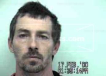 Anthony Todd Kennedy