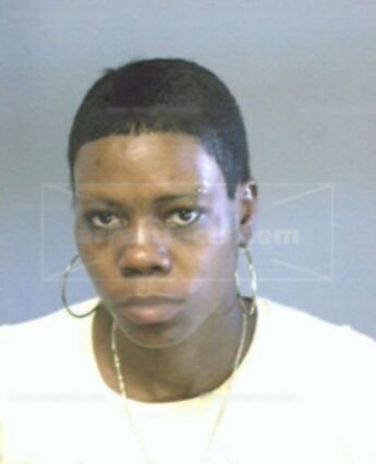 Celestine Yvette Davis