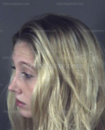 Ashley Lauren Busch