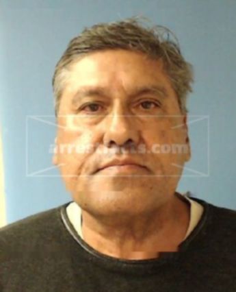 Johnny Torres