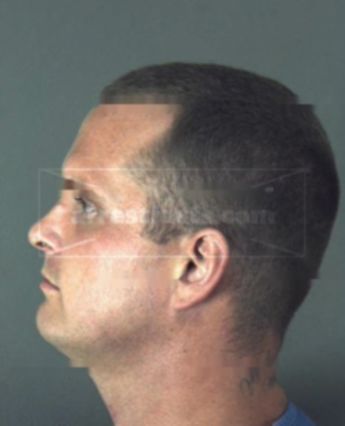 Forrest Shane Marks