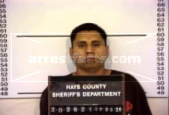 Henry Torres Pacheco