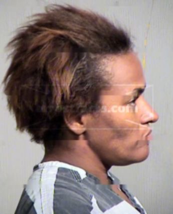Bernice Marie Moore