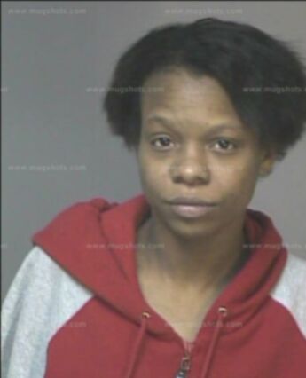 Shirley Thomas