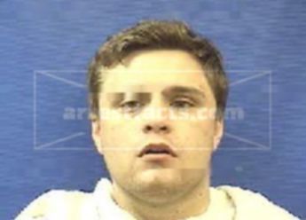 Austin Thomas Richesin