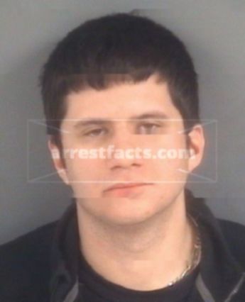 Travis Lee Harmon