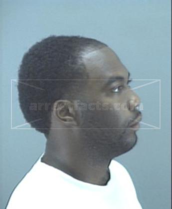 Brandon O'keith Ward